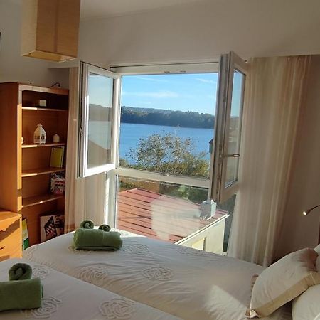 Piso Dos Playas Mino Apartment ภายนอก รูปภาพ