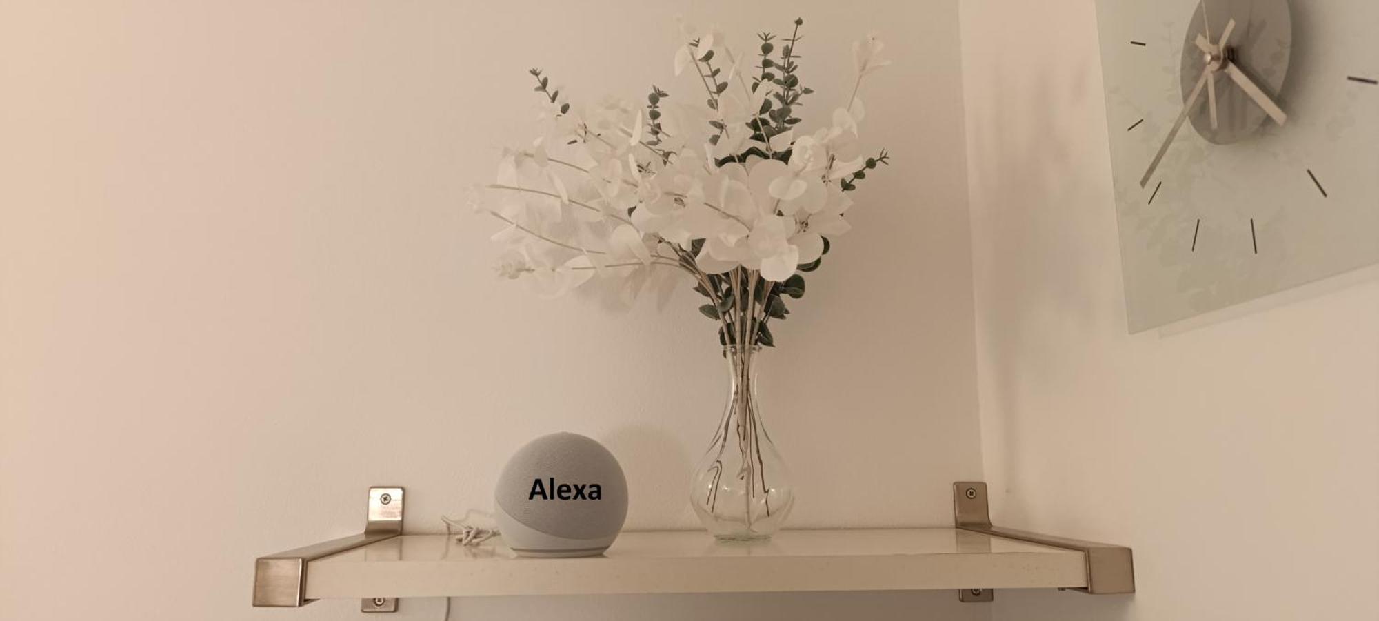 Piso Dos Playas Mino Apartment ภายนอก รูปภาพ