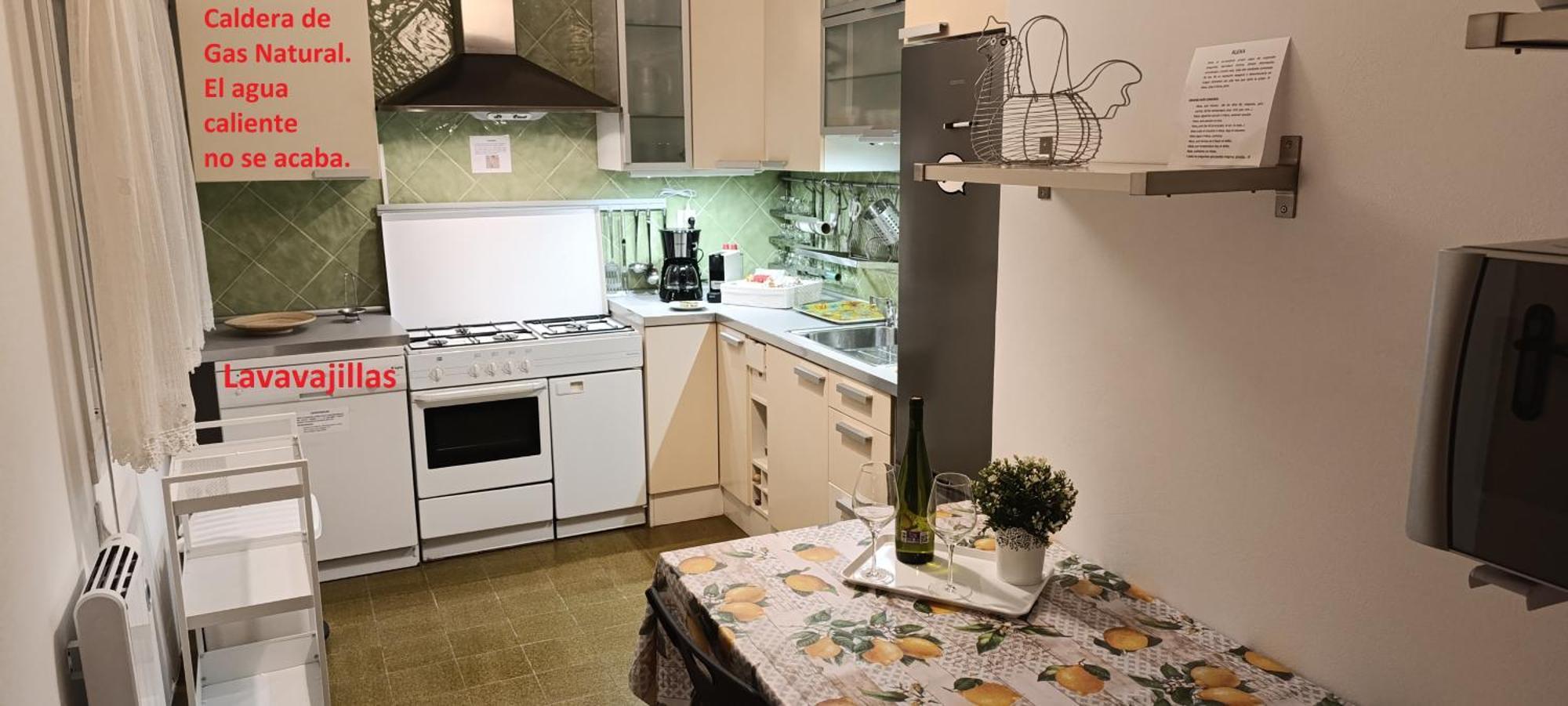 Piso Dos Playas Mino Apartment ภายนอก รูปภาพ