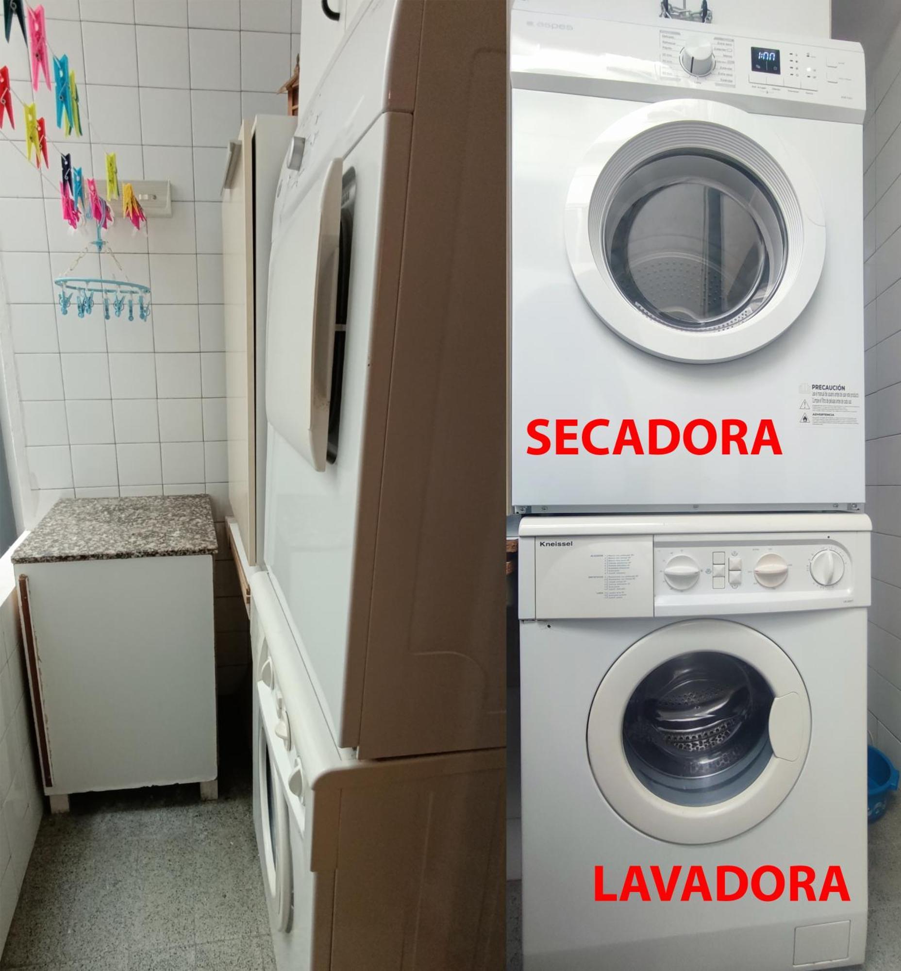 Piso Dos Playas Mino Apartment ภายนอก รูปภาพ